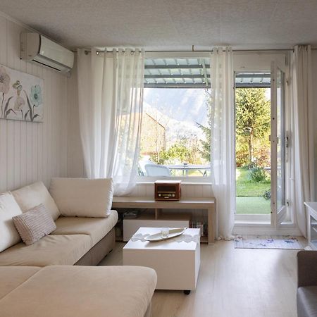 Apartment Lilija Bovec Εξωτερικό φωτογραφία