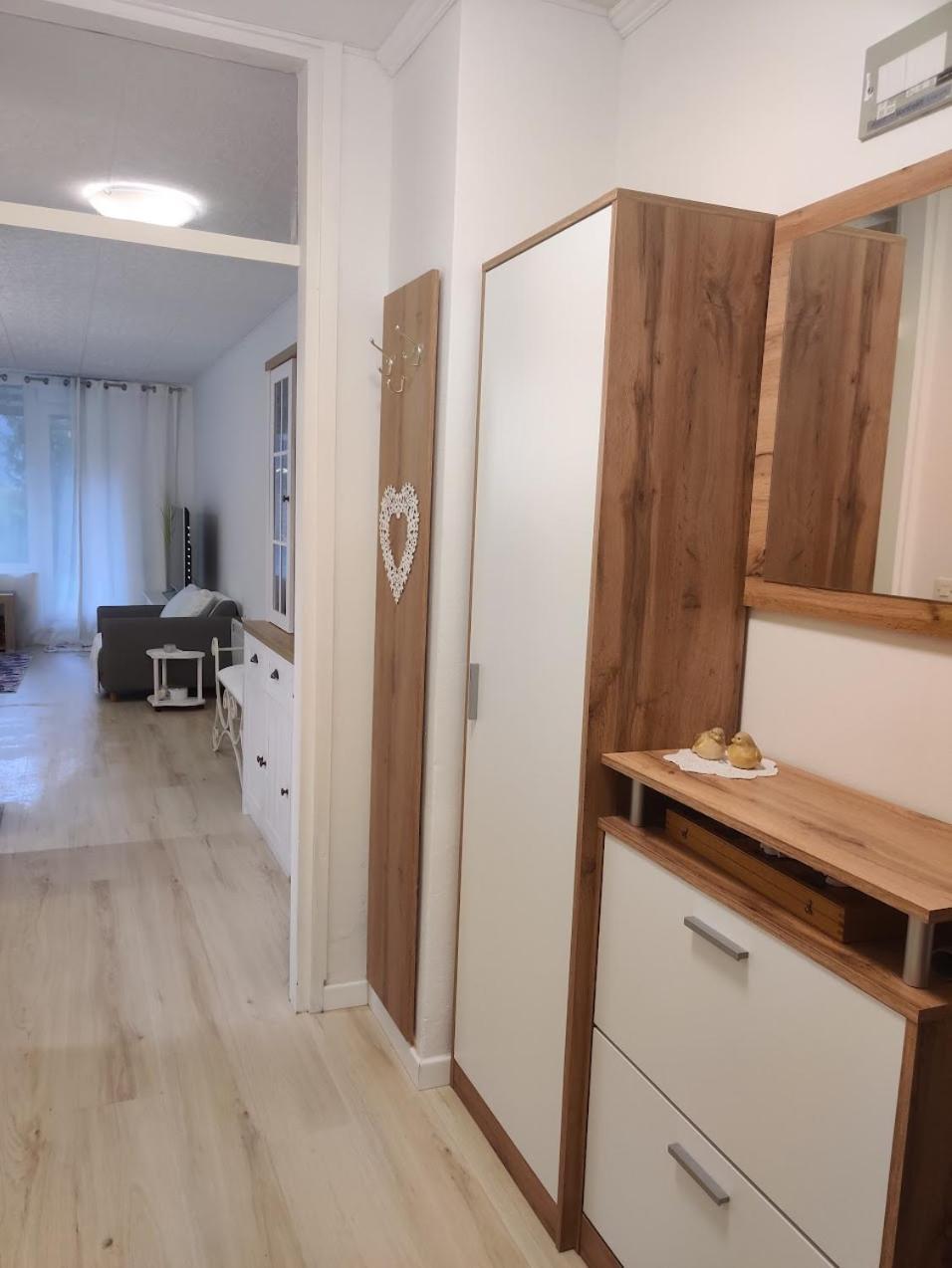 Apartment Lilija Bovec Εξωτερικό φωτογραφία