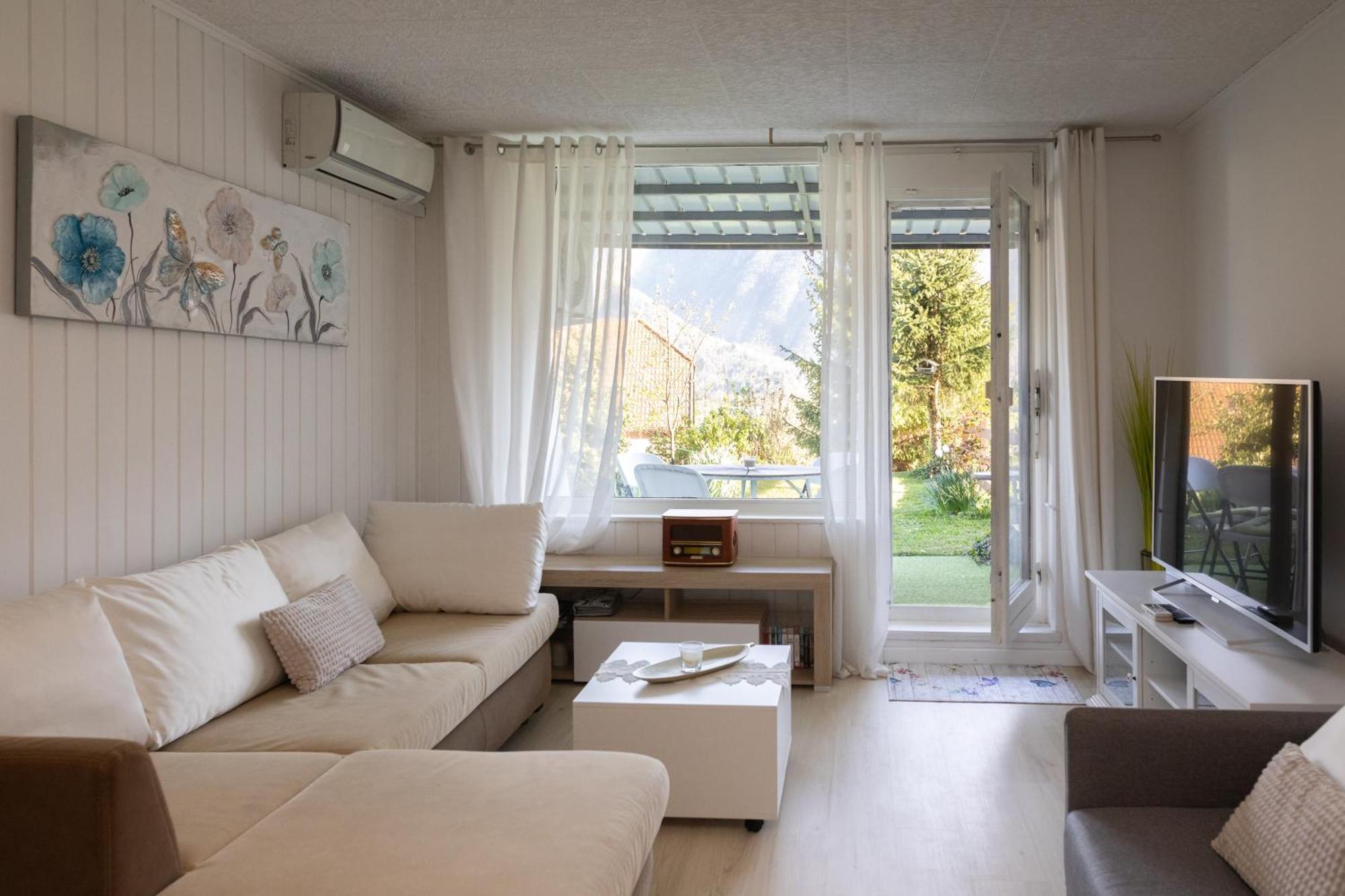 Apartment Lilija Bovec Εξωτερικό φωτογραφία